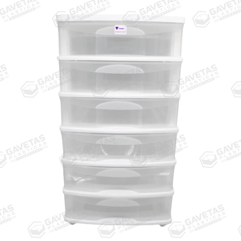 CAJONERA-DE-PLASTICO-CON-6-CAJONES-CHICOS-Mexico-Queretaro-01