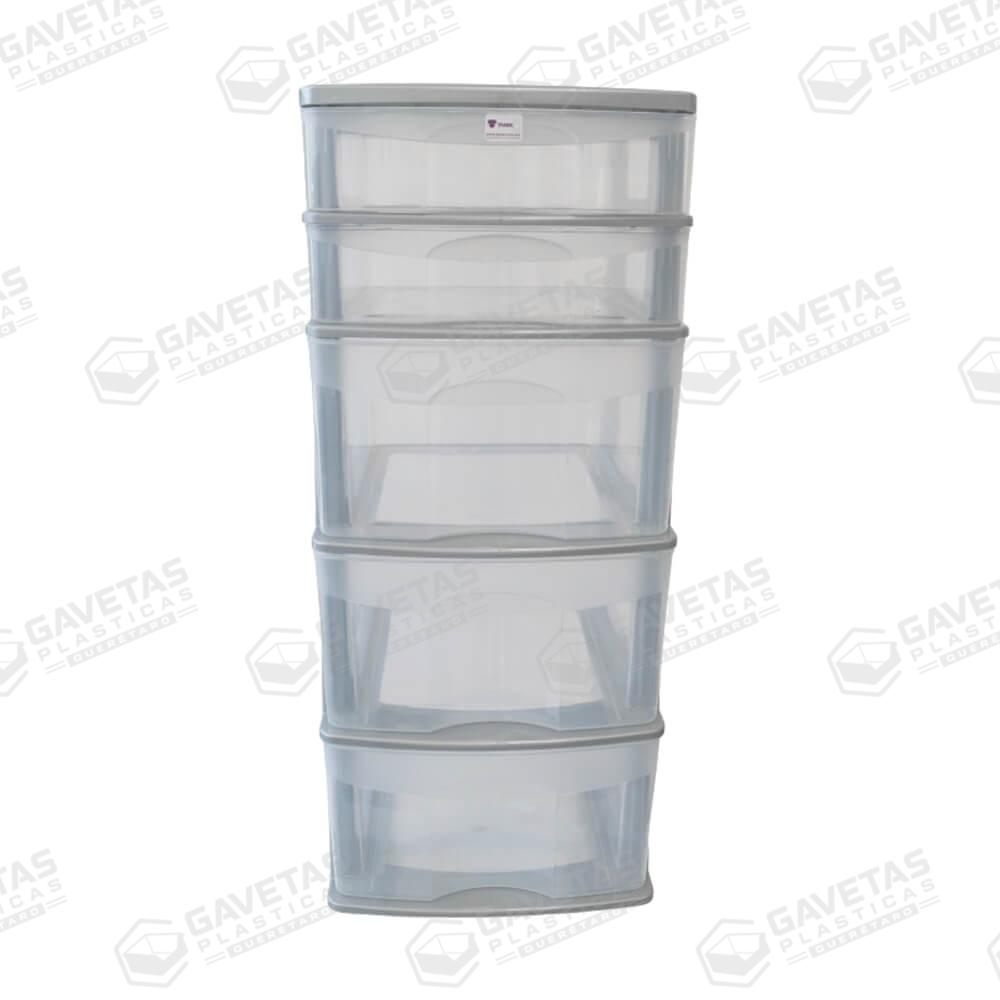 Gavetas-Plasticas-en-México-Queretaro—Cajonera-Combinada-Alta—01