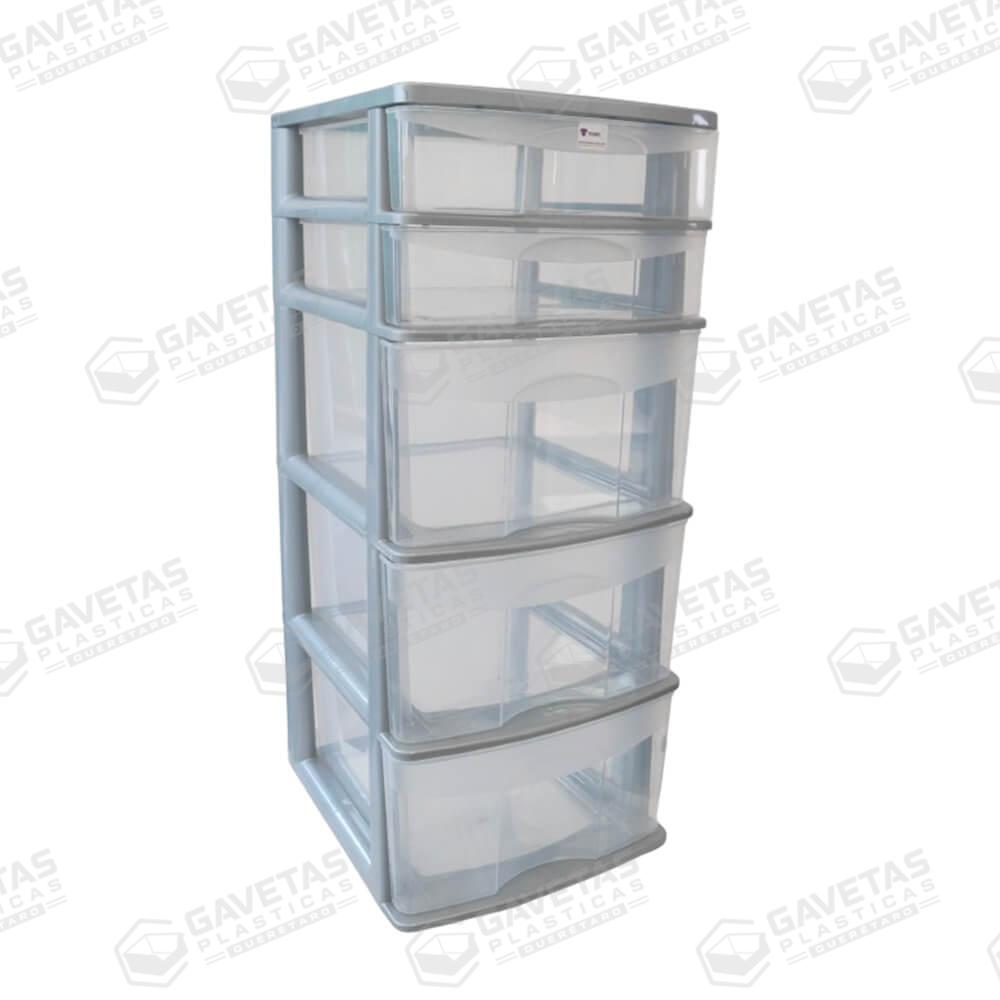 Gavetas-Plasticas-en-México-Queretaro—Cajonera-Combinada-Alta—02