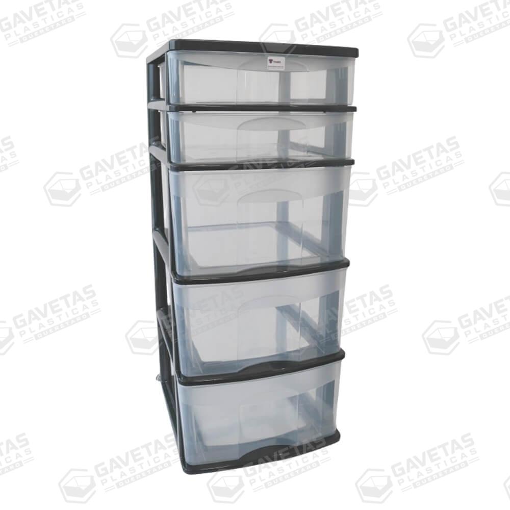Gavetas-Plasticas-en-México-Queretaro—Cajonera-Combinada-Alta—04