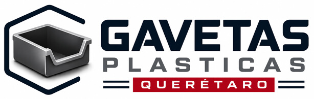 Gavetas Plasticas Organizadoras Mexico Queretaro Logo
